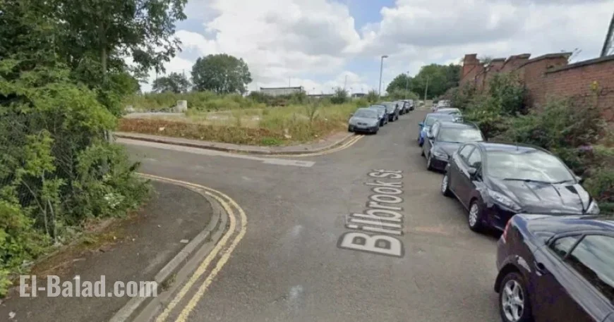 Two Stabbed During Manchester City Centre Club Event