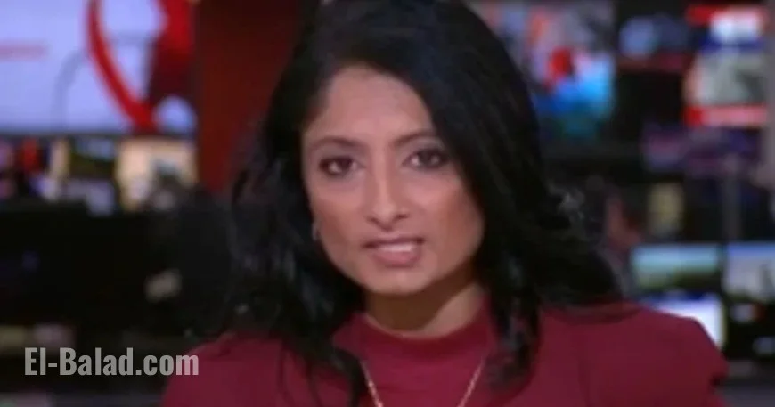 BBC News Disrupted as Andrew Report Abruptly Taken Off Air