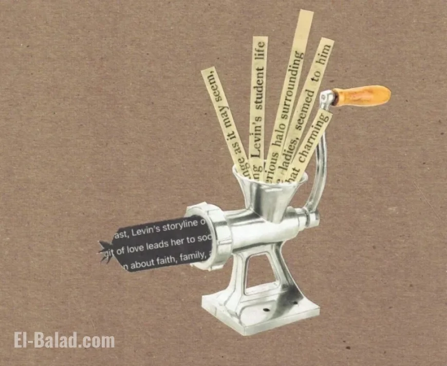 English Professors Innovate Methods to Prevent AI Use