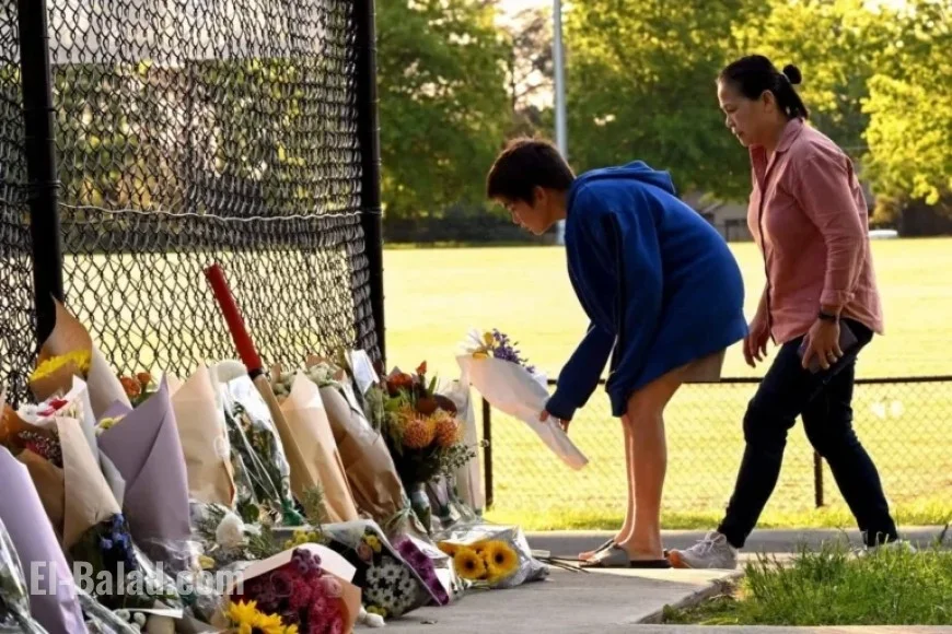 17-Year-Old Australian Cricketer Ben Tragically Dies After Ball Strike