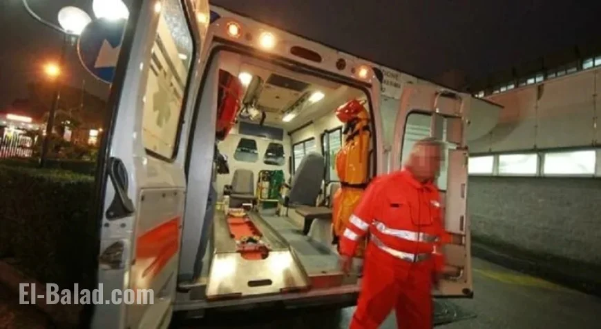 Teenager Killed in Overnight Shooting Near Naples in Boscoreale