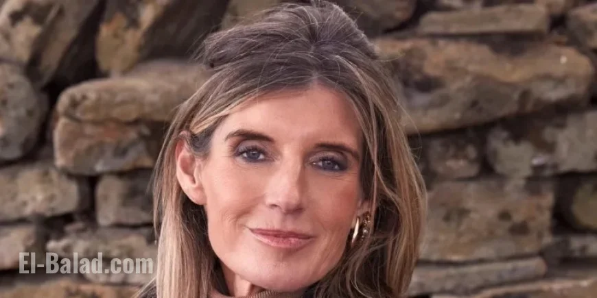 Amanda Owen of ‘Our Yorkshire Farm’ Discusses Her Life Reset Decision