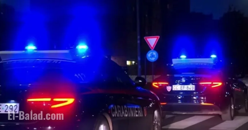 Napoli: Unarmed 18-year-old Killed Overnight in Shooting