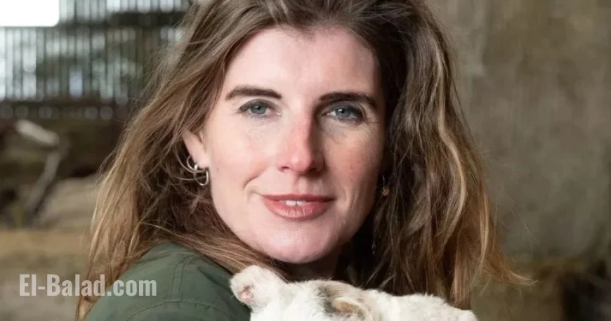 Amanda Owen Jokes About Adoption After Daughter’s Snub