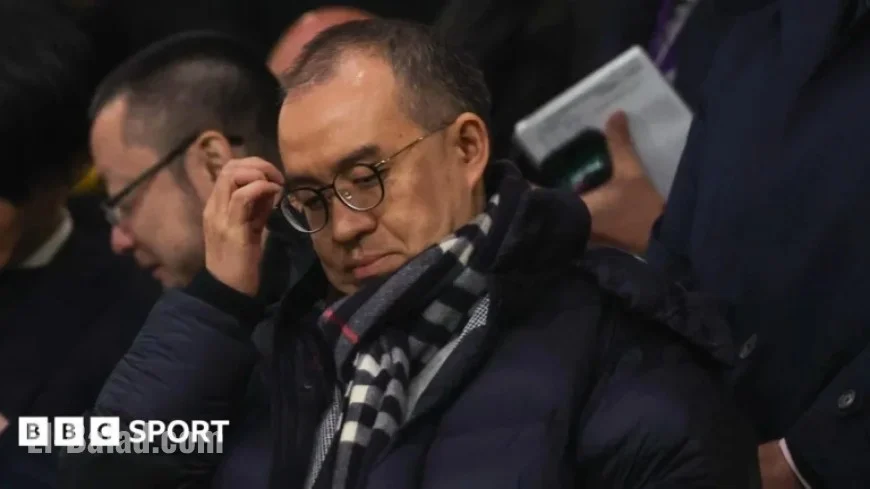 Wolves’ Struggles: What’s Next for Fans, Fosun, and Future?