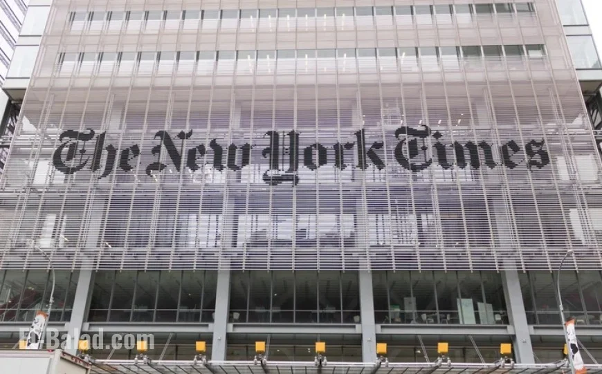 Trump Confirms Report Initially Highlighted by The New York Times