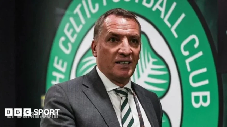 Rodgers vs. Desmond: Examining Celtic’s Turmoil