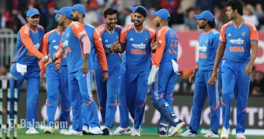 India Aims Comeback Against Australia in Third T20I Live from Hobart