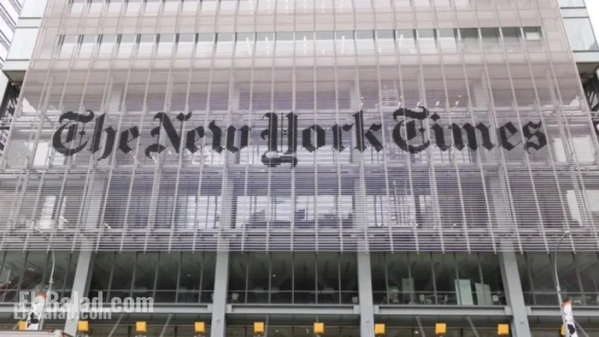 Trump Verifies Report First Revealed by The New York Times