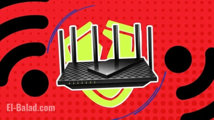 US May Ban America’s Favorite Router: Key Details Uncovered
