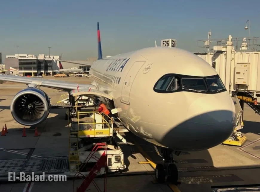 Boston ATC Error Nearly Causes Collision with Delta Jet