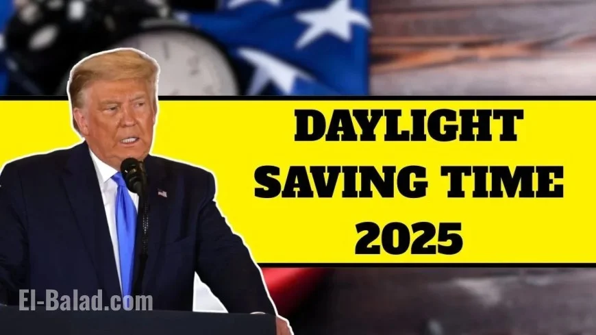 Daylight savings 2025: exact dates, who changes the clocks, and what to expect