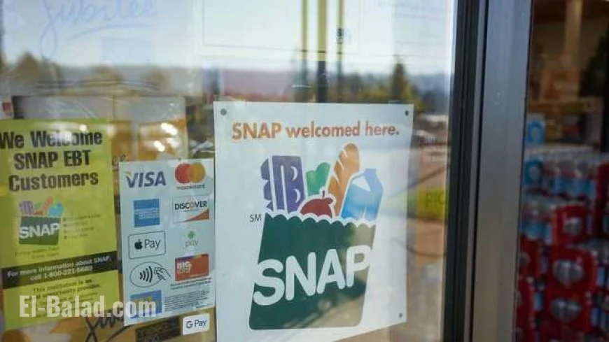SNAP Benefits November 2025: Judges Order Funding as Shutdown Drags On
