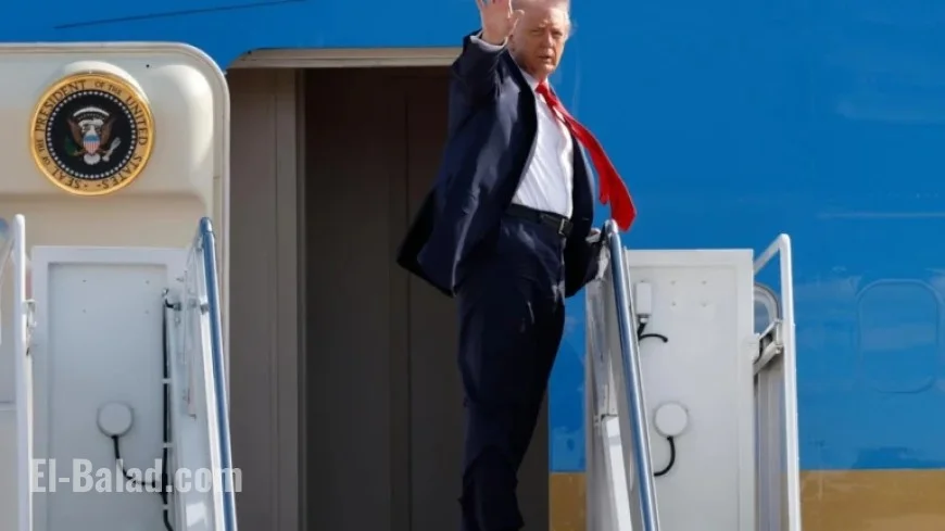 Trump Threatens Military Action in Nigeria Over Christian Killings Allegations