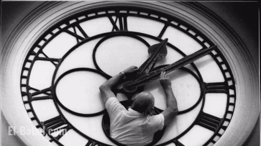Why Permanent Daylight Saving Time Failed in America