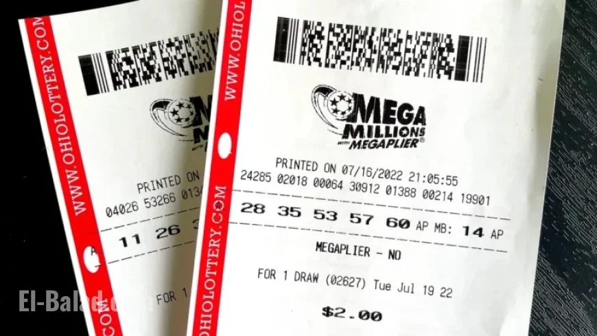 Mega Millions Results: Oct. 31 Drawing Reveals $754M Jackpot Winner?