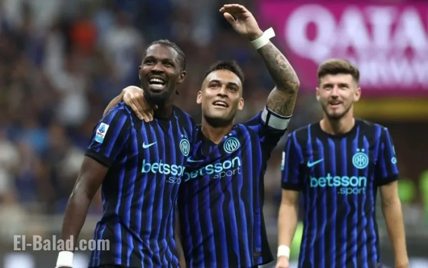 Inter Milan vs Hellas Verona: Match Preview and Latest Team News