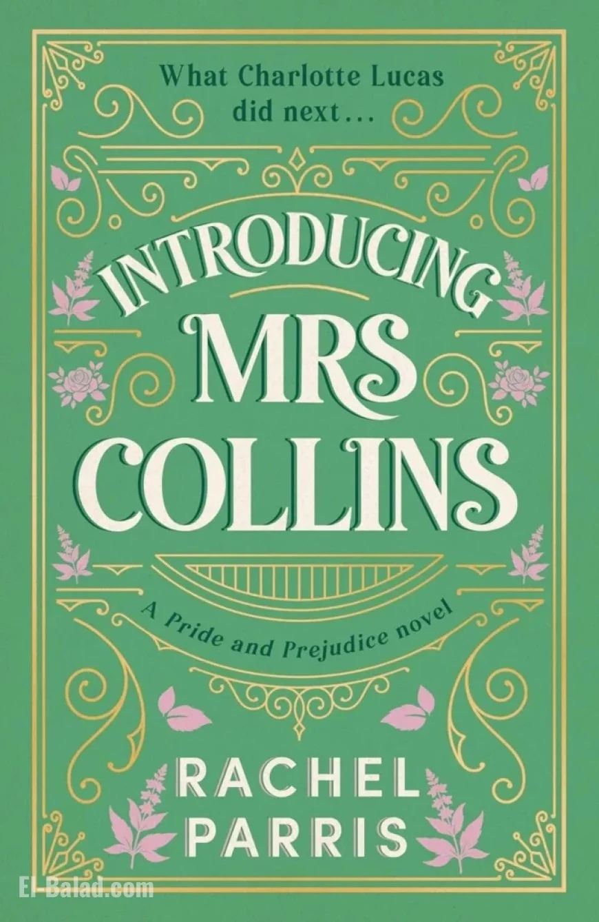 Comedian Rachel Parris Discusses Her New Book on Sunday Brunch