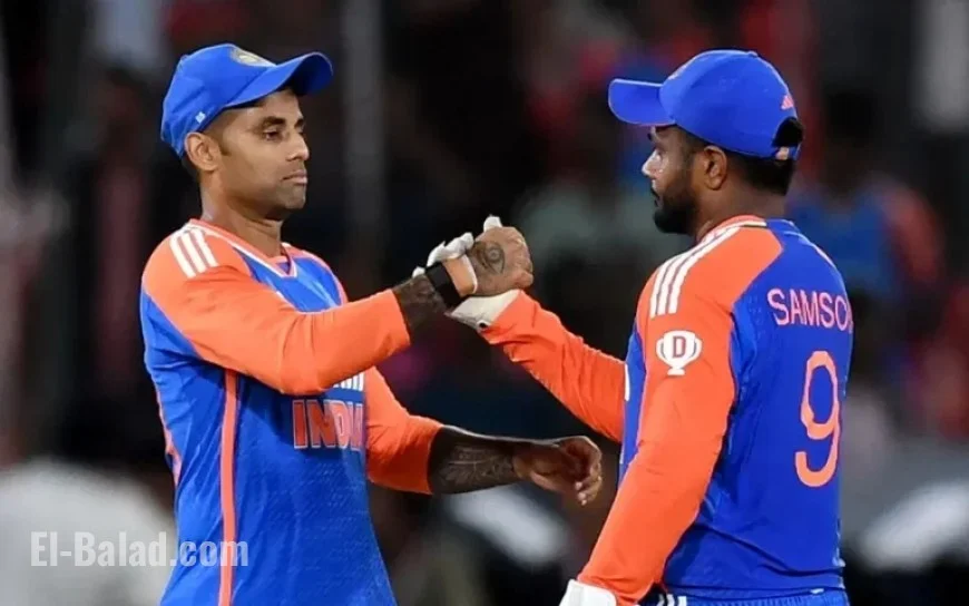 Top 3 Reasons Sanju Samson Dropped from Third T20I Against Australia