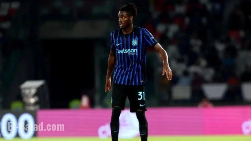 Verona vs Inter at 12:30: Chivu Counts on Lautaro-Bonny Duo