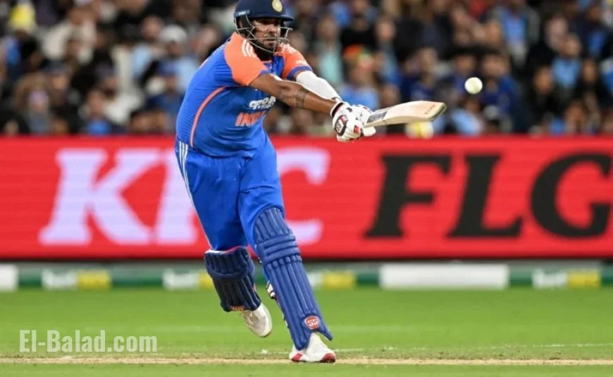 Gambhir Sends Powerful Batting Message to Suryakumar Yadav