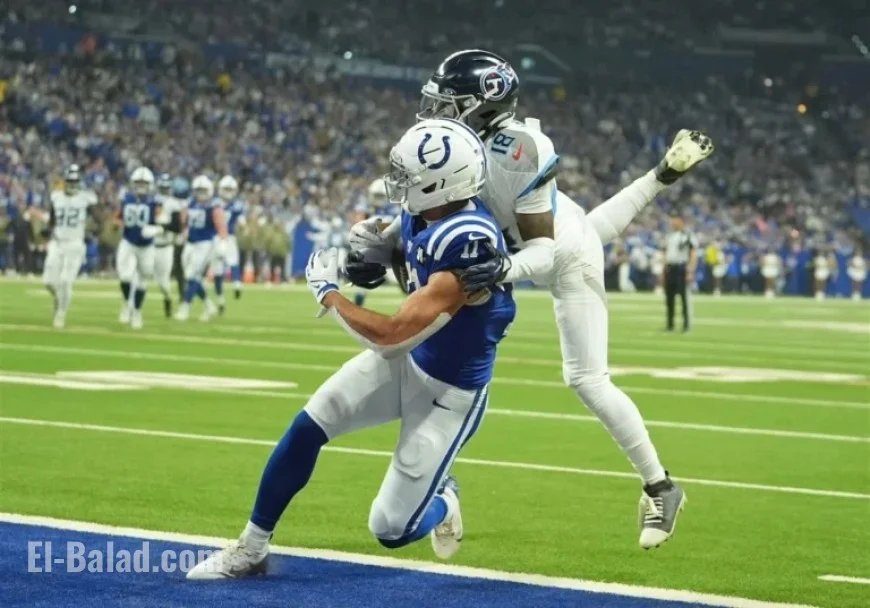 Steelers vs. Colts: Injured Secondary Struggles for Solutions