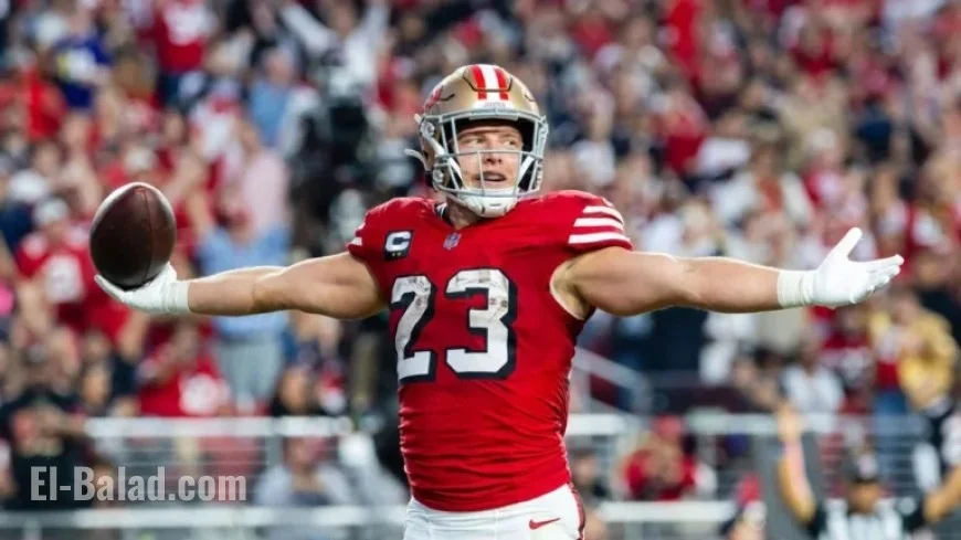 NFL Week 9 Preview: Sleepers, Surprises, and Key Trends to Watch