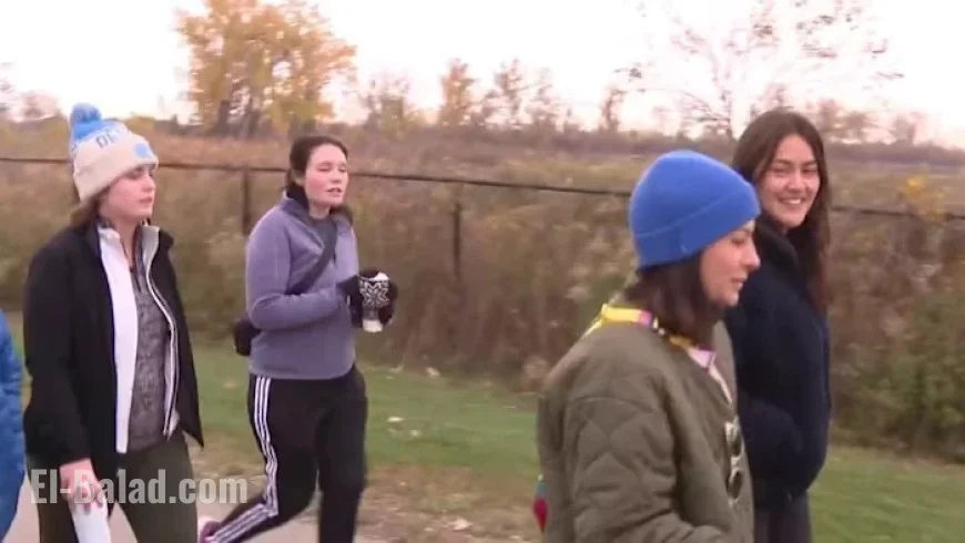 Metro Detroit Welcomes Adult Recess Club Promoting Wellness and Play