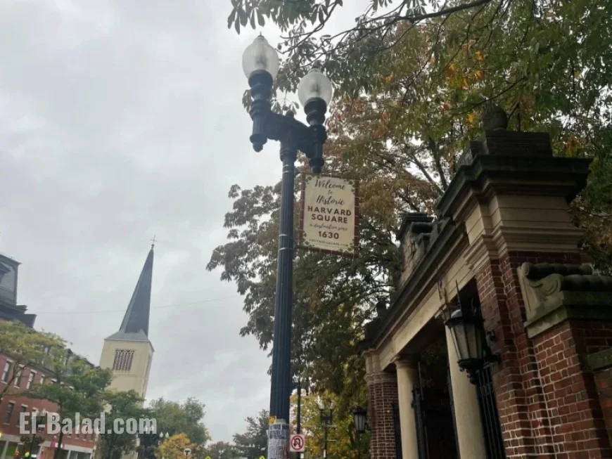 Officials Confirm Intentional Explosion at Harvard Medical Campus