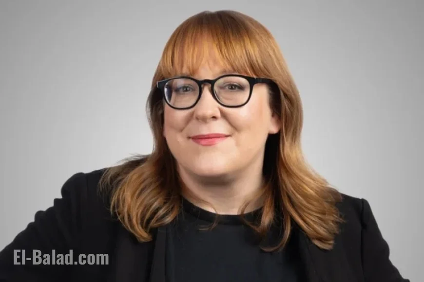 Pascale Montpetit Explores Illness in ‘Les Maux Pour le Dire’