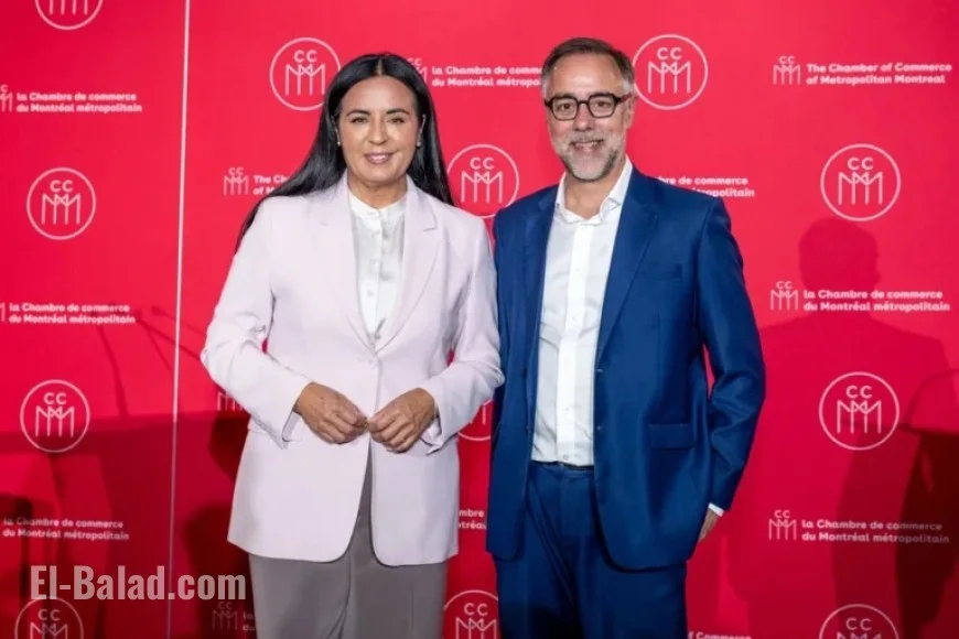 Montreal Mayoral Election: Soraya Martinez Ferrada Expands Lead, Poll Shows