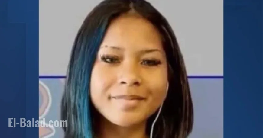 Turquoise Alert: Pacific Islander Girl Missing Near Dobson and Broadway