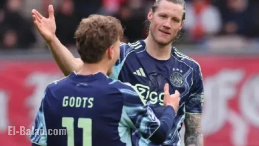 Potts, Fernandes, Wilson Return to Starting XI for Newcastle Match