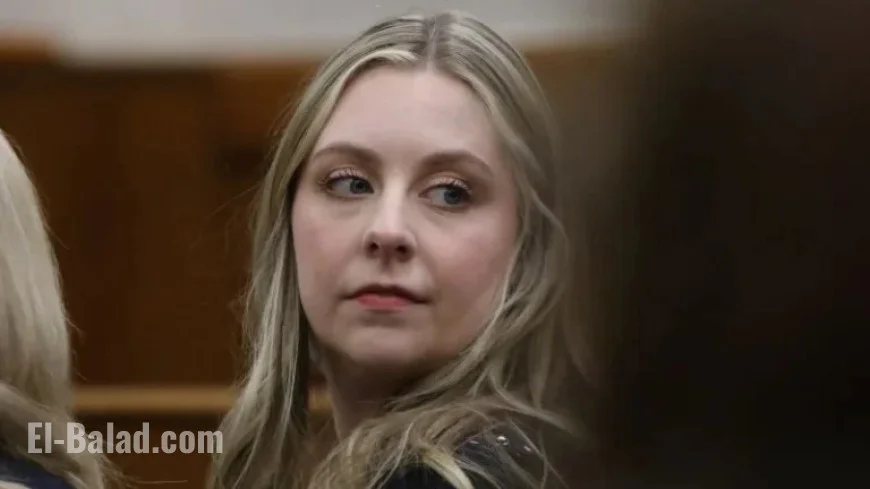 Abby Zwerner’s Emotional Testimony: Key Takeaways Revealed