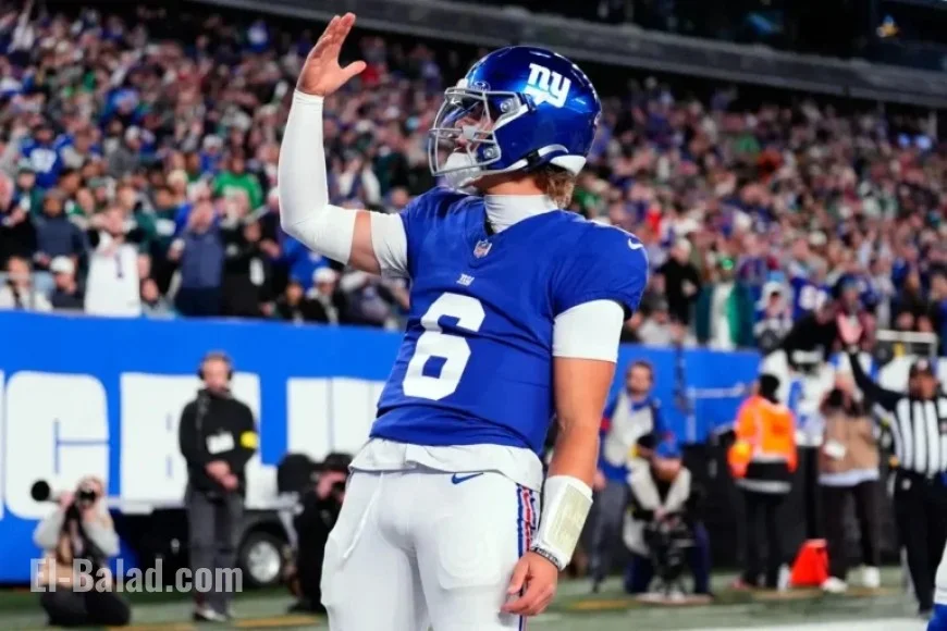 NFL Week 9: Giants vs. 49ers Predictions, Odds, and Top Bets