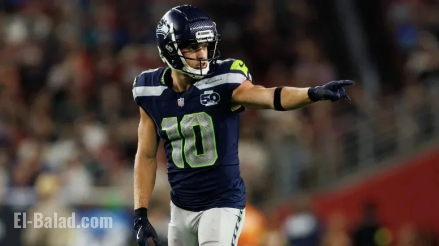 Seahawks Anticipate Cooper Kupp’s Absence Sunday Night Against Commanders