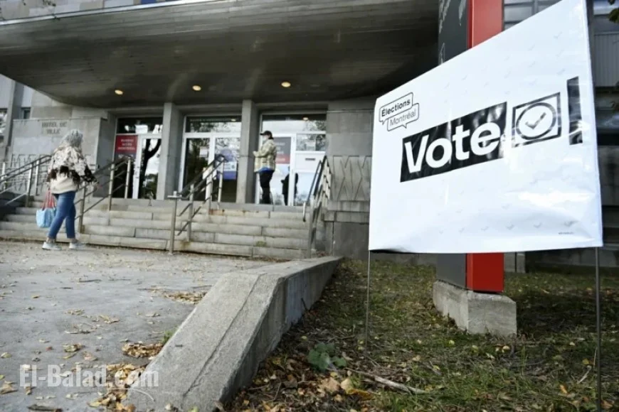 Quebec Voters Head to Polls