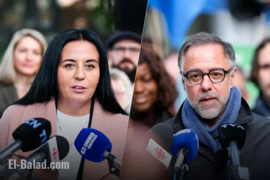 Key Party Promises Revealed in Montréal