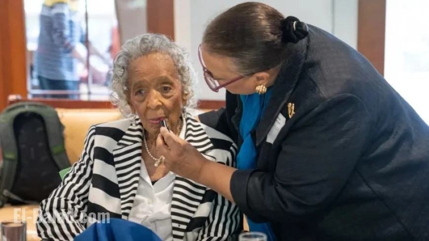 Population Drop Leaves Fewer Caregivers for Elderly: NPR Analysis