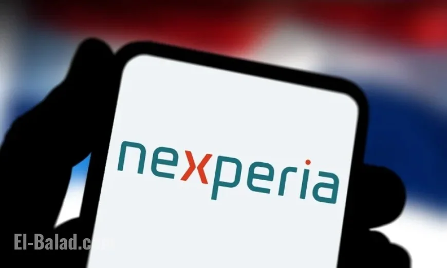 Nexperia China Condemns Dutch Firm’s ‘Fabricated’ Claims and ‘Irresponsible’ Supply Suspension