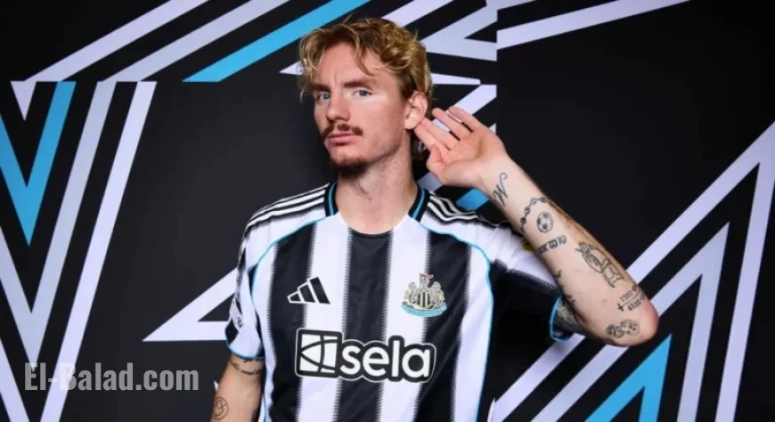 Big Nick Woltemade Speaks: Ex-Newcastle Manager Makes Two Bold Predictions