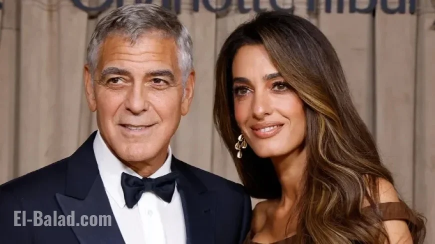 Explore George and Amal Clooney’s $50 Million Real Estate Portfolio
