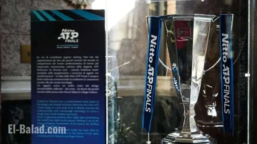 ATP Race Regulations Overhauled for 2026