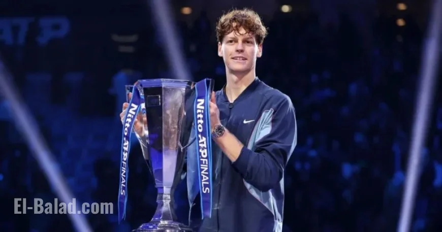 ATP Finals Implement Major Rule Change Amid Tournament Withdrawals