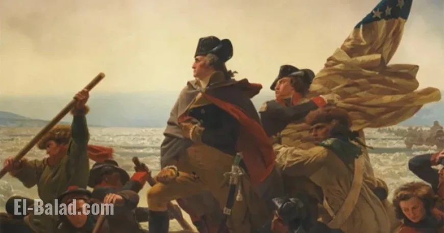 Ken Burns Calls America’s Origin “Most Crucial Event Since Christ’s Birth”