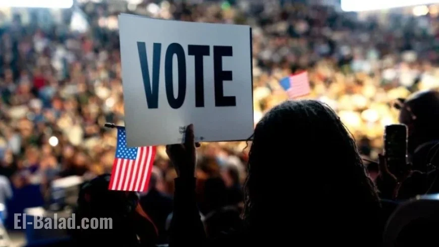 NYC Election and Other Key Tuesday Races: What You Need to Know