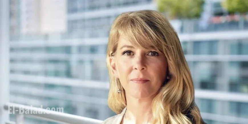 Liz Ann Sonders: AI Surge Differs from Dot-Com Bubble, Could Disrupt Economy