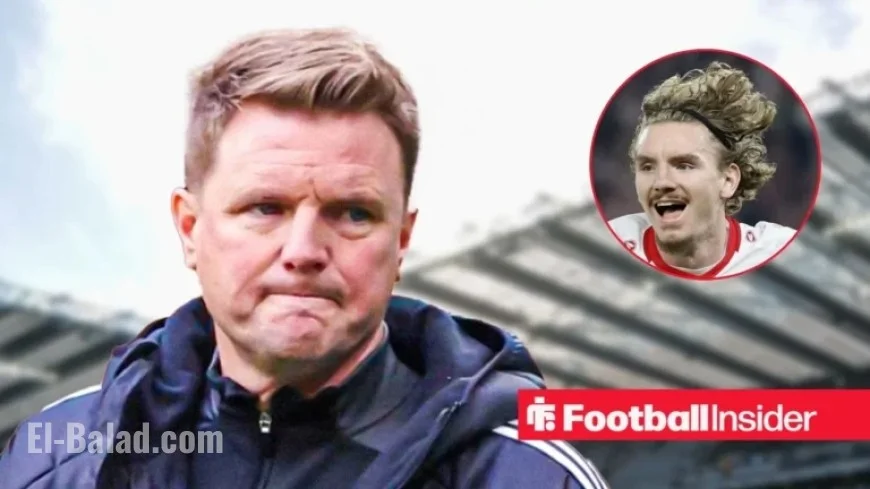 Keith Wyness Assesses Nick Woltemade’s Newcastle Exit Amidst Giants’ Interest