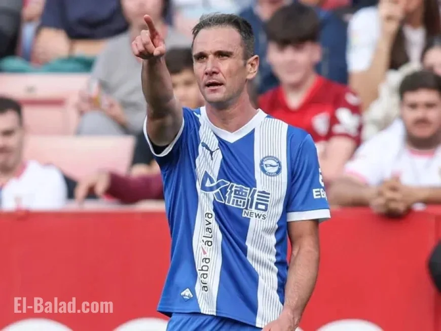 Alaves vs Espanyol: Prediction, Team News, and Lineups Preview