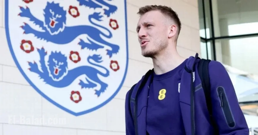 Dan Burn Reveals Newcastle Moment Influencing England Camp and Late World Cup Bid